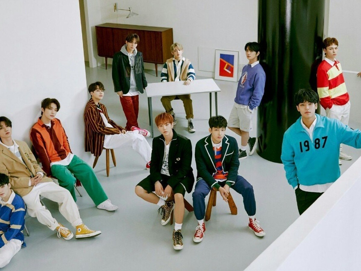 SEVENTEEN to hold online concert 'IN-COMPLETE', here's what you